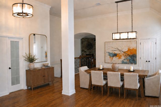 7815 HERMOSA HL, San Antonio, TX 78256