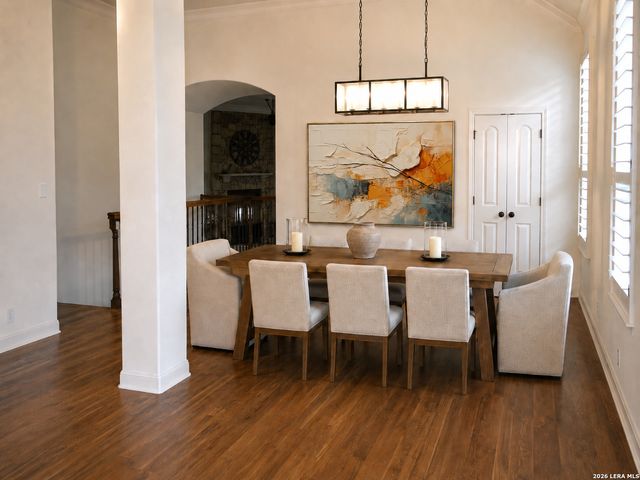 7815 HERMOSA HL, San Antonio, TX 78256