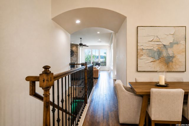 7815 HERMOSA HL, San Antonio, TX 78256