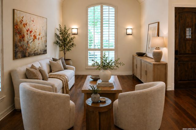 7815 HERMOSA HL, San Antonio, TX 78256