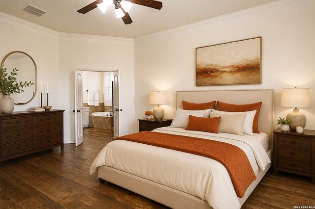 7815 HERMOSA HL, San Antonio, TX 78256