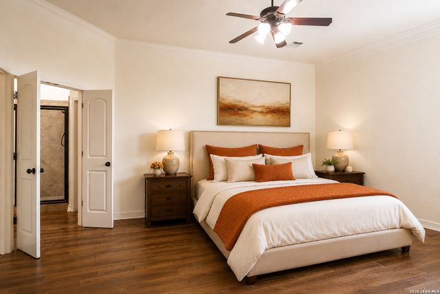 7815 HERMOSA HL, San Antonio, TX 78256