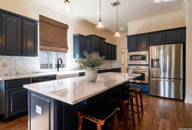 7815 HERMOSA HL, San Antonio, TX 78256