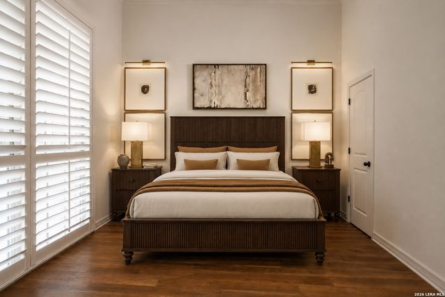 7815 HERMOSA HL, San Antonio, TX 78256