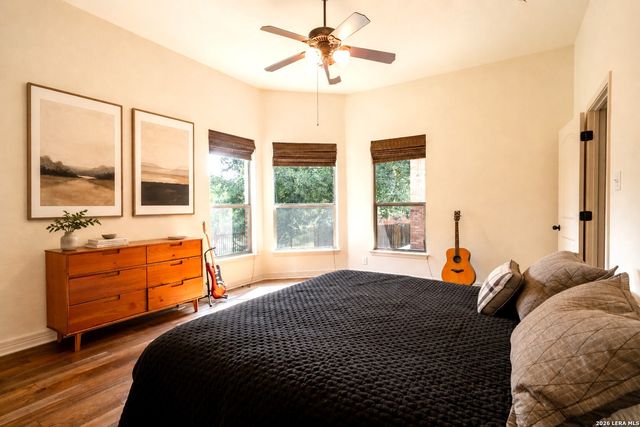 7815 HERMOSA HL, San Antonio, TX 78256