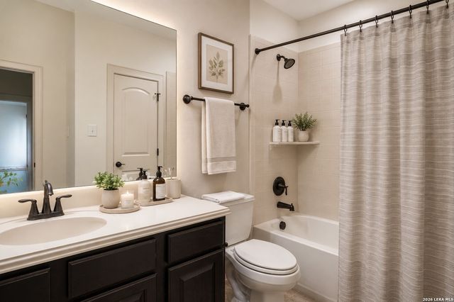 7815 HERMOSA HL, San Antonio, TX 78256
