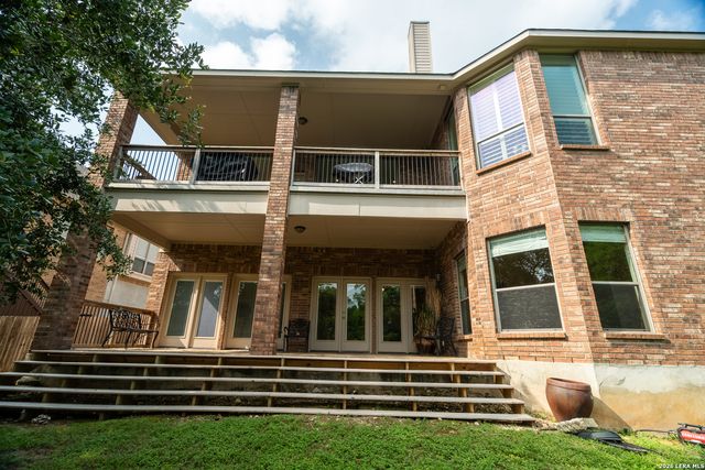 7815 HERMOSA HL, San Antonio, TX 78256