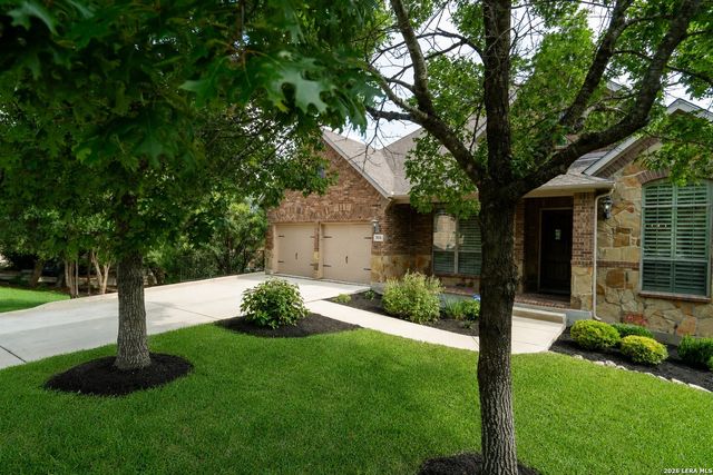 7815 HERMOSA HL, San Antonio, TX 78256