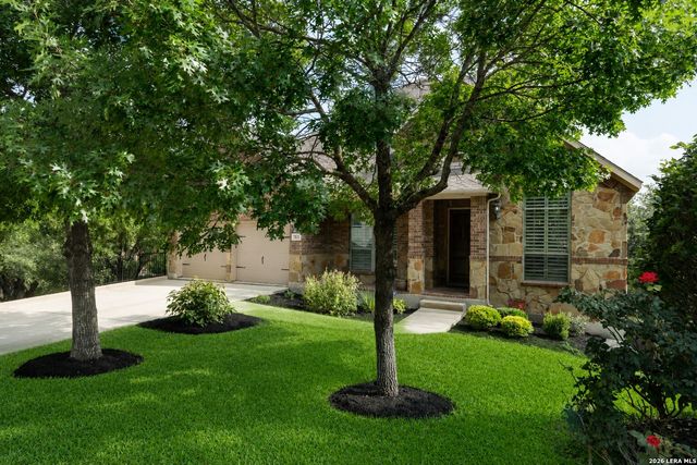 7815 HERMOSA HL, San Antonio, TX 78256