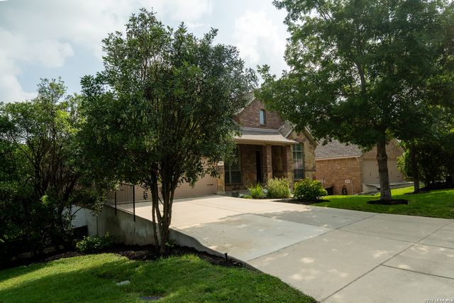 7815 HERMOSA HL, San Antonio, TX 78256