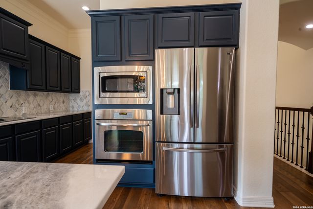 7815 HERMOSA HL, San Antonio, TX 78256