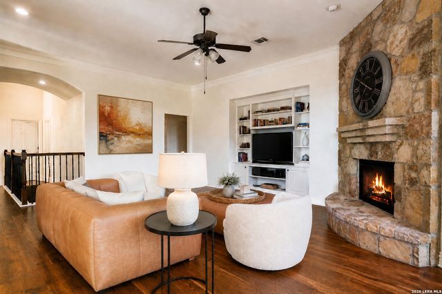 7815 HERMOSA HL, San Antonio, TX 78256
