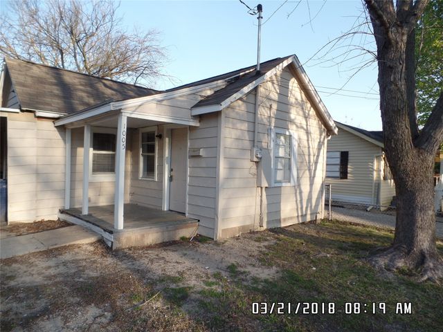 1005 Oak Street, Mckinney, TX 75069