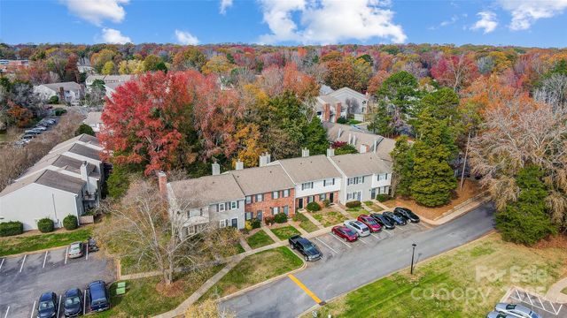 3109 Heathstead Place, Charlotte, NC 28210