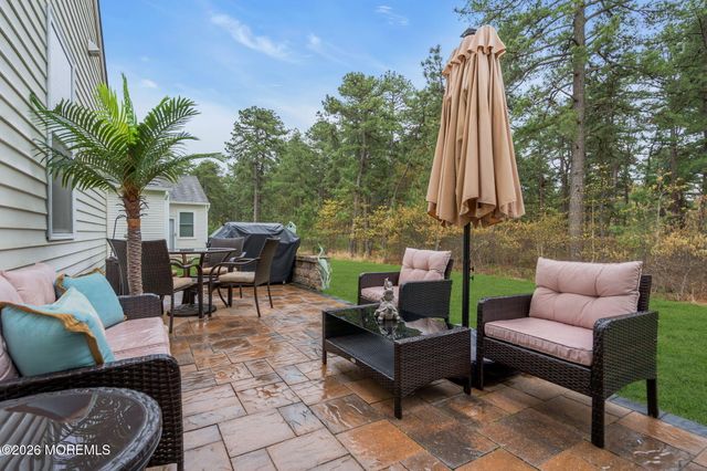 61 Woodview Drive, Whiting, NJ 08759