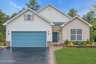 61 Woodview Drive, Whiting, NJ 08759