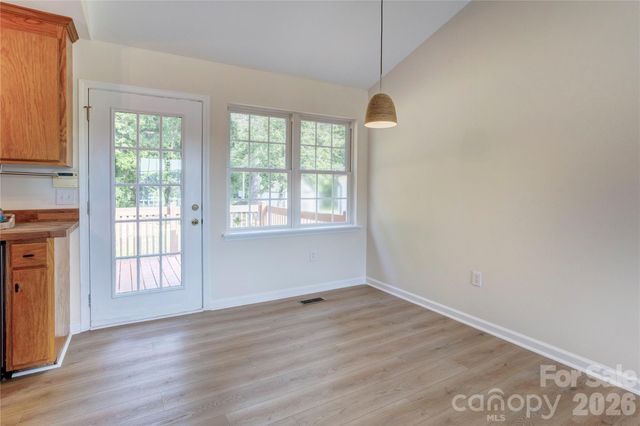 1209 Moss Acres Court, Kannapolis, NC 28081