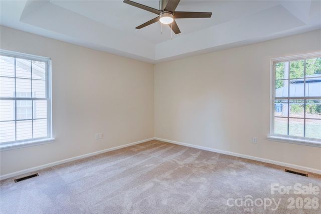 1209 Moss Acres Court, Kannapolis, NC 28081