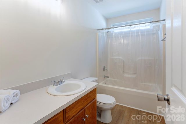 1209 Moss Acres Court, Kannapolis, NC 28081