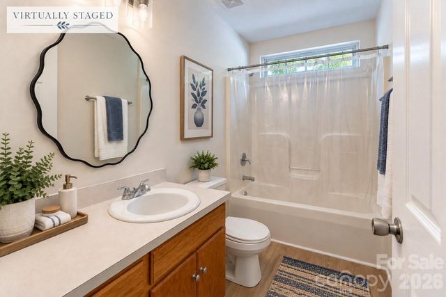 1209 Moss Acres Court, Kannapolis, NC 28081