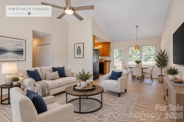 1209 Moss Acres Court, Kannapolis, NC 28081
