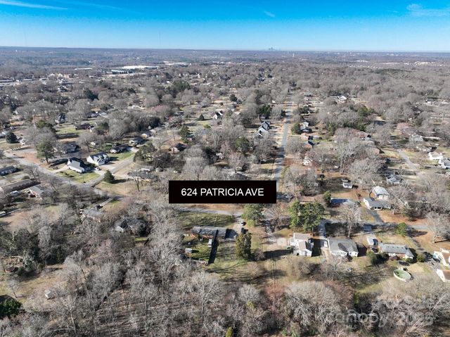 624 Patricia Avenue, Harrisburg, NC 28075