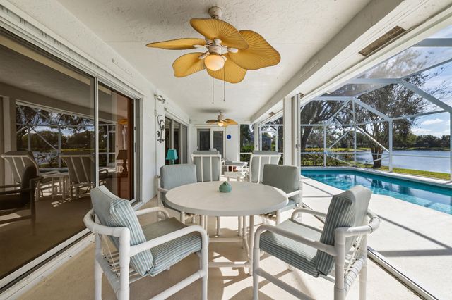 2368 SW Danforth Circle, Palm City, FL 34990