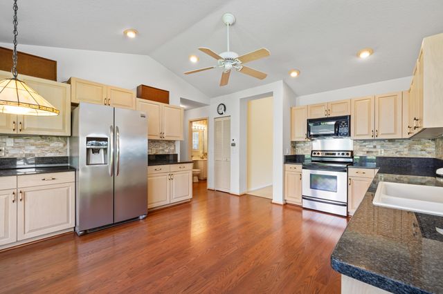 2368 SW Danforth Circle, Palm City, FL 34990