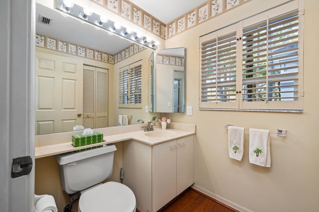 2368 SW Danforth Circle, Palm City, FL 34990