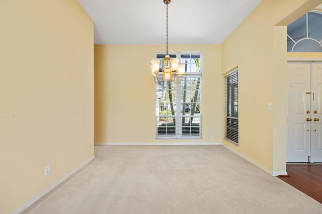 2368 SW Danforth Circle, Palm City, FL 34990