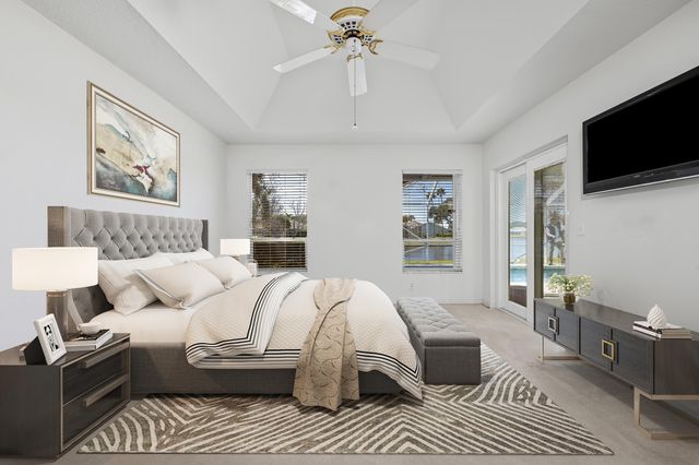 2368 SW Danforth Circle, Palm City, FL 34990