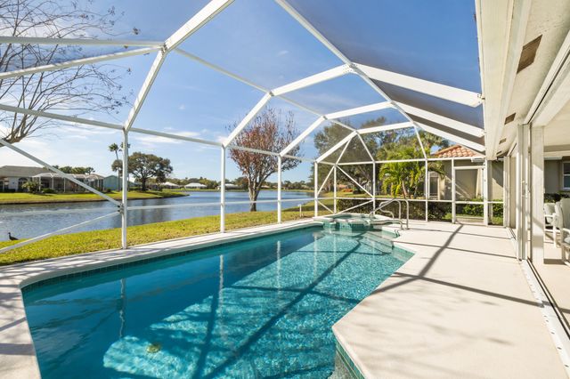 2368 SW Danforth Circle, Palm City, FL 34990