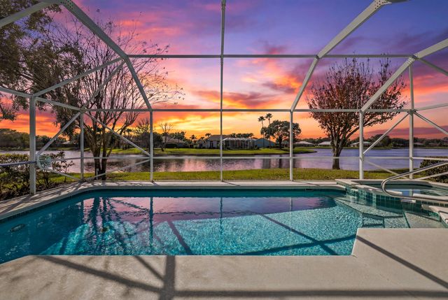 2368 SW Danforth Circle, Palm City, FL 34990