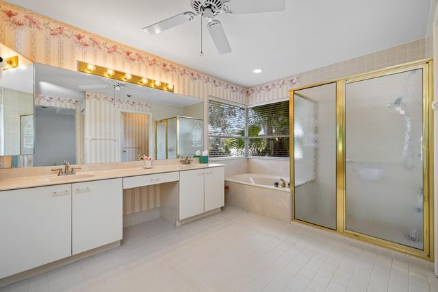 2368 SW Danforth Circle, Palm City, FL 34990