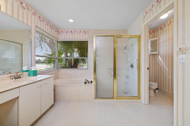 2368 SW Danforth Circle, Palm City, FL 34990