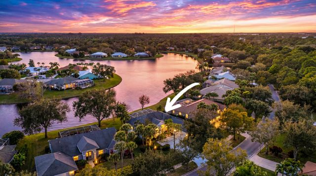 2368 SW Danforth Circle, Palm City, FL 34990