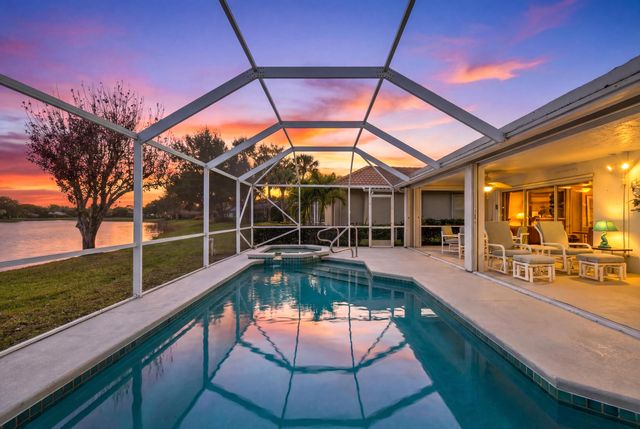 2368 SW Danforth Circle, Palm City, FL 34990