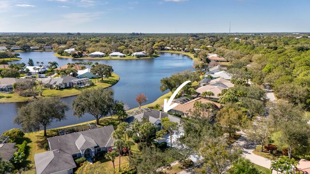 2368 SW Danforth Circle, Palm City, FL 34990