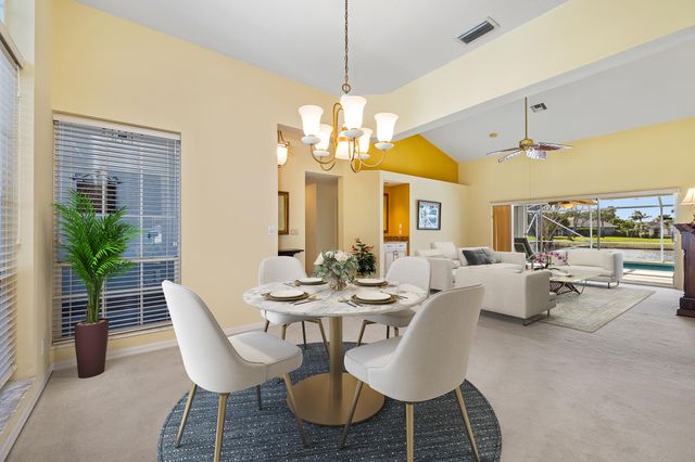 2368 SW Danforth Circle, Palm City, FL 34990