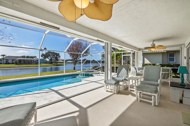 2368 SW Danforth Circle, Palm City, FL 34990