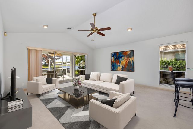 2368 SW Danforth Circle, Palm City, FL 34990