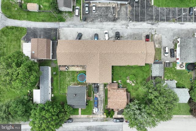 124, 126,128 AND REAR FALLSVIEW AVE, York Haven, PA 17370