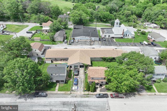 124, 126,128 AND REAR FALLSVIEW AVE, York Haven, PA 17370