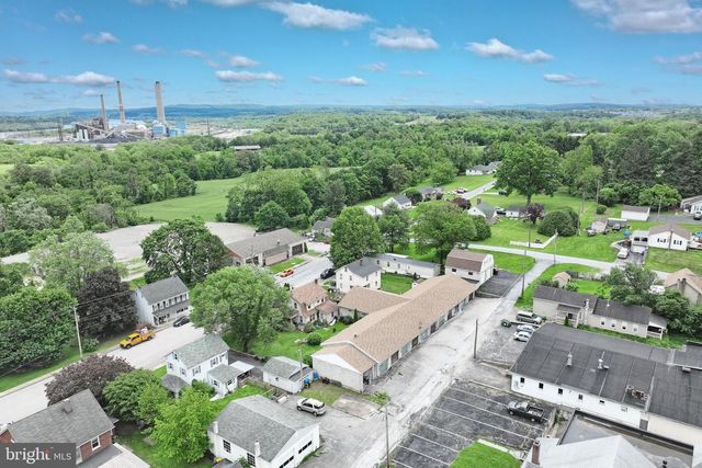 124, 126,128 AND REAR FALLSVIEW AVE, York Haven, PA 17370