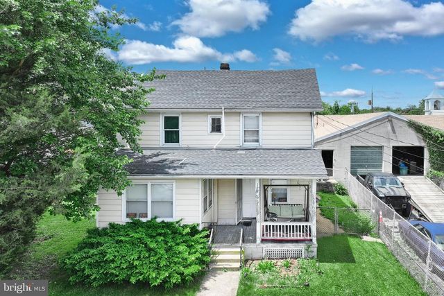 124, 126,128 AND REAR FALLSVIEW AVE, York Haven, PA 17370