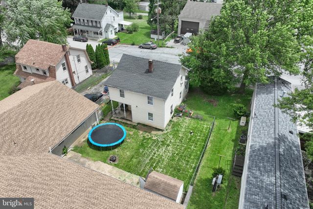 124, 126,128 AND REAR FALLSVIEW AVE, York Haven, PA 17370