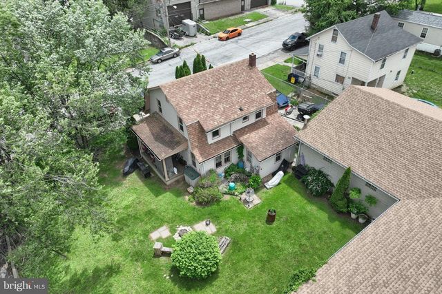 124, 126,128 AND REAR FALLSVIEW AVE, York Haven, PA 17370