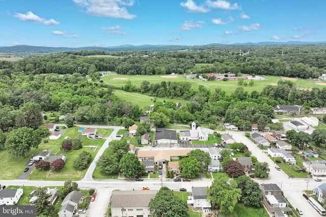 124, 126,128 AND REAR FALLSVIEW AVE, York Haven, PA 17370