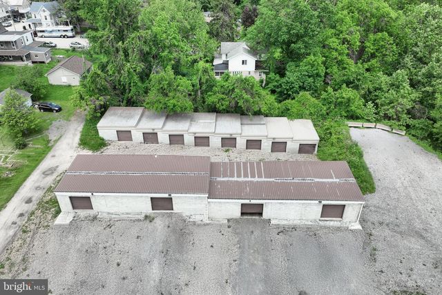 124, 126,128 AND REAR FALLSVIEW AVE, York Haven, PA 17370