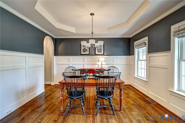 12045 Cameron Creek Rd, Henrico, VA 23059